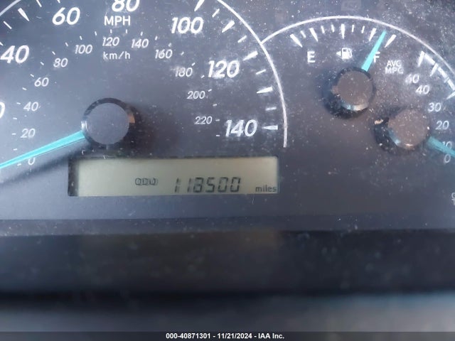 4T1BF1FK9EU814682 Toyota CAMRY L