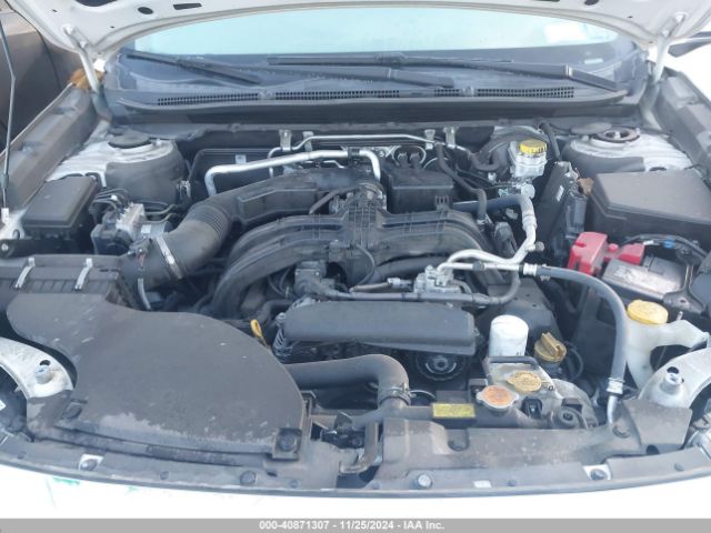 4S4BTACC0L3234133 Subaru Outback Premium