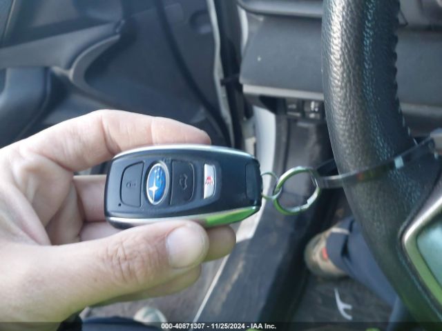4S4BTACC0L3234133 Subaru Outback Premium