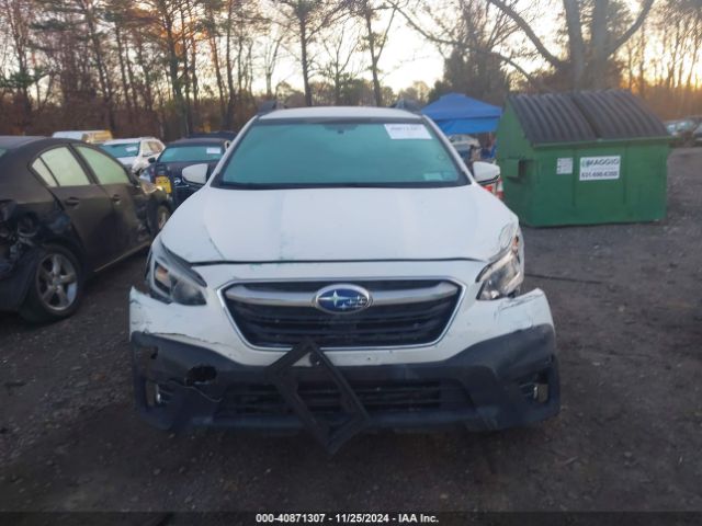 4S4BTACC0L3234133 Subaru Outback Premium