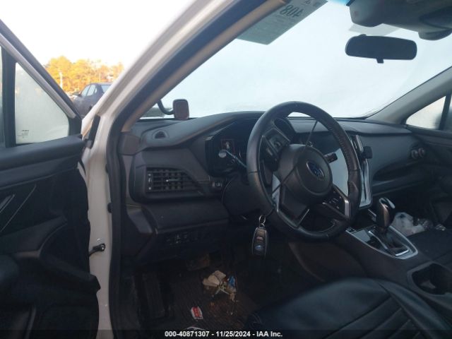 4S4BTACC0L3234133 Subaru Outback Premium