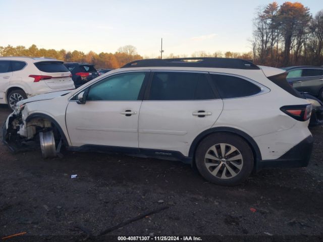4S4BTACC0L3234133 Subaru Outback Premium