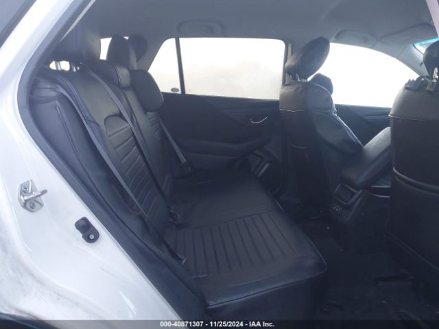 4S4BTACC0L3234133 Subaru Outback Premium