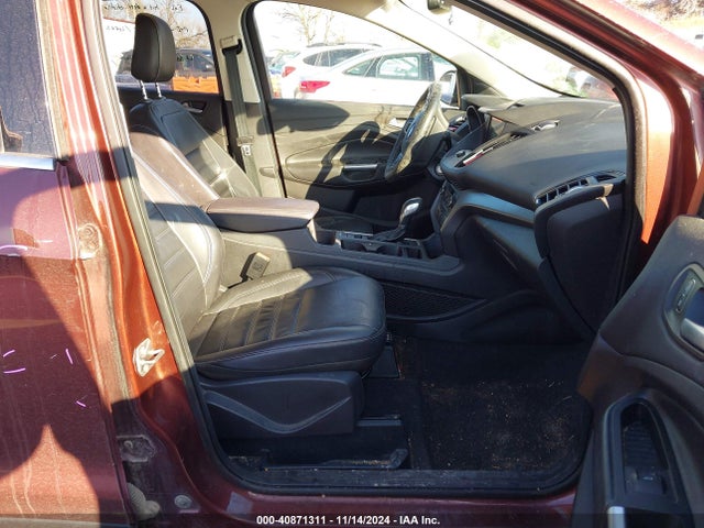 1FMCU9HD0JUA04326 Ford ESCAPE SEL
