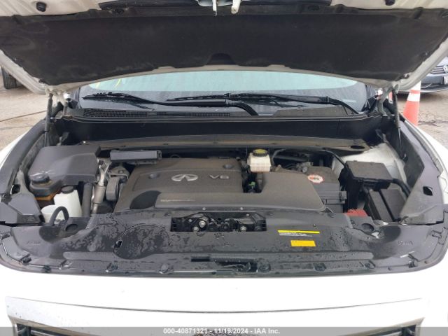 5N1AL0MM8FC540305 Infiniti QX60