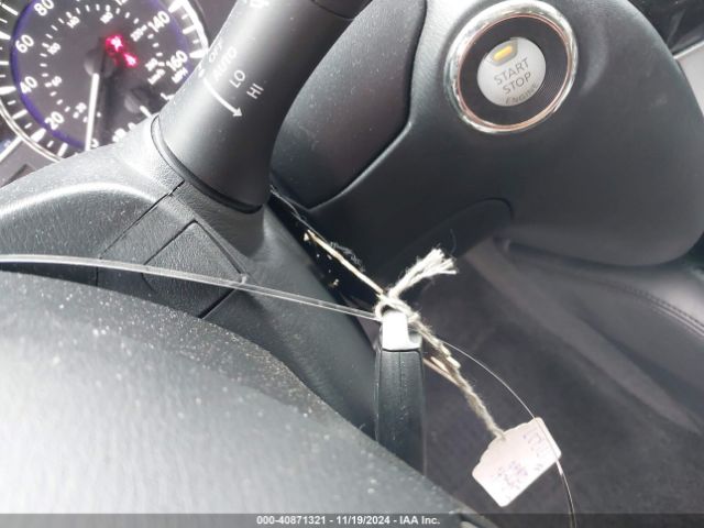 5N1AL0MM8FC540305 Infiniti QX60