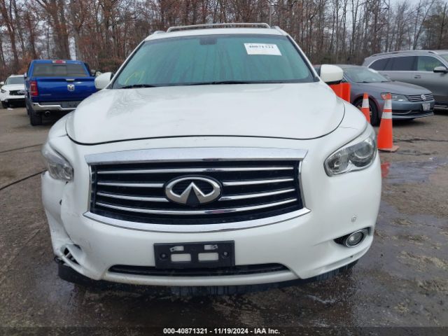 5N1AL0MM8FC540305 Infiniti QX60