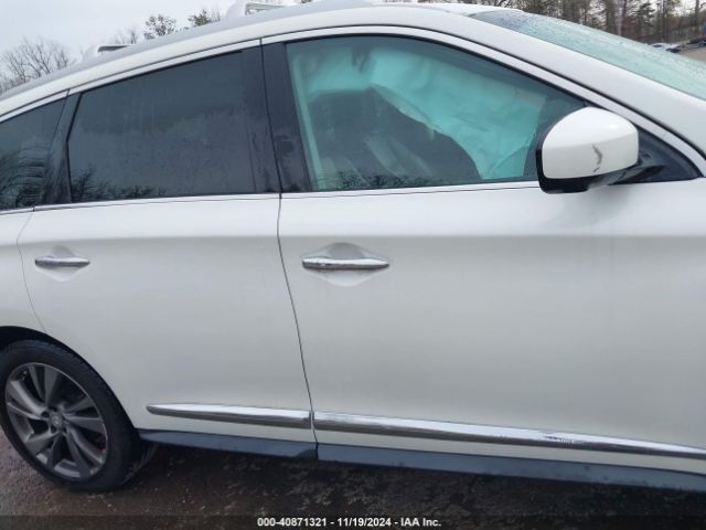 5N1AL0MM8FC540305 Infiniti QX60