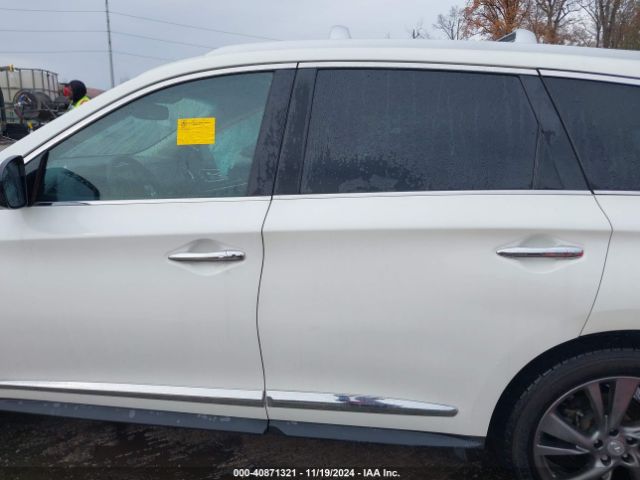 5N1AL0MM8FC540305 Infiniti QX60