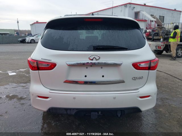 5N1AL0MM8FC540305 Infiniti QX60