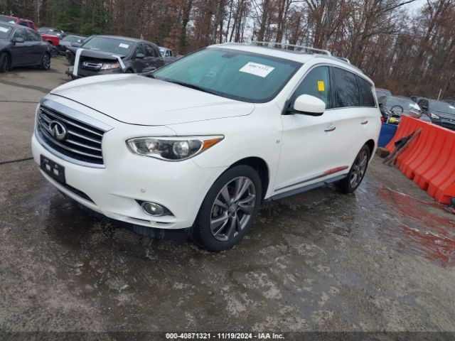 5N1AL0MM8FC540305 Infiniti QX60