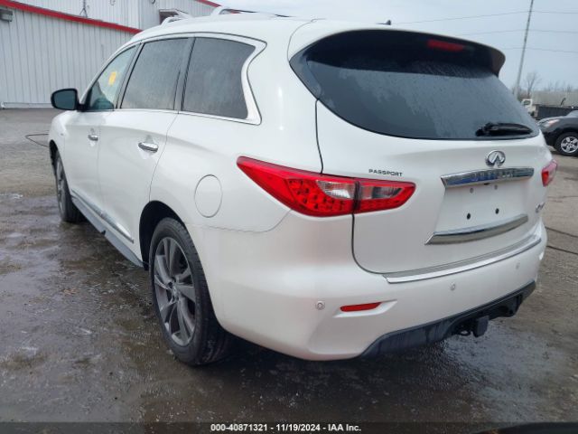 5N1AL0MM8FC540305 Infiniti QX60