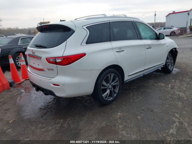 5N1AL0MM8FC540305 Infiniti QX60