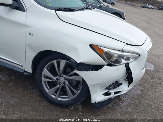 5N1AL0MM8FC540305 Infiniti QX60