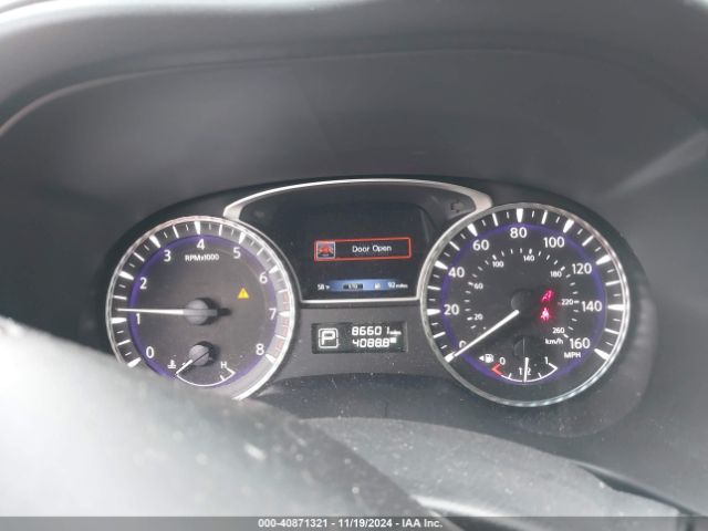 5N1AL0MM8FC540305 Infiniti QX60