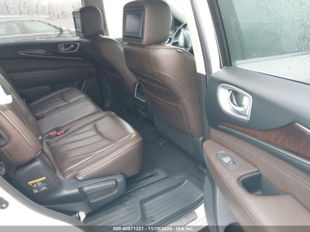 5N1AL0MM8FC540305 Infiniti QX60