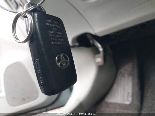 JTDKN3DU3E1845371 Toyota Prius