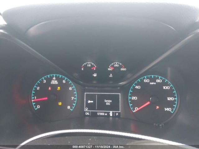 1GTG6CEN1M1276013 GMC Canyon 4wd  Short Box Elevation