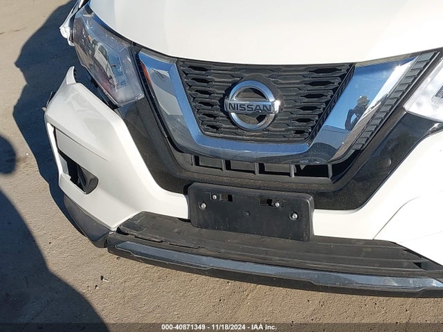 Nissan Rogue Sl 2017 JN8AT2MT6HW147464 Image 16