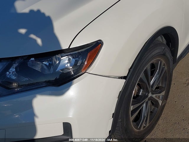 Nissan Rogue Sl 2017 JN8AT2MT6HW147464 Image 17