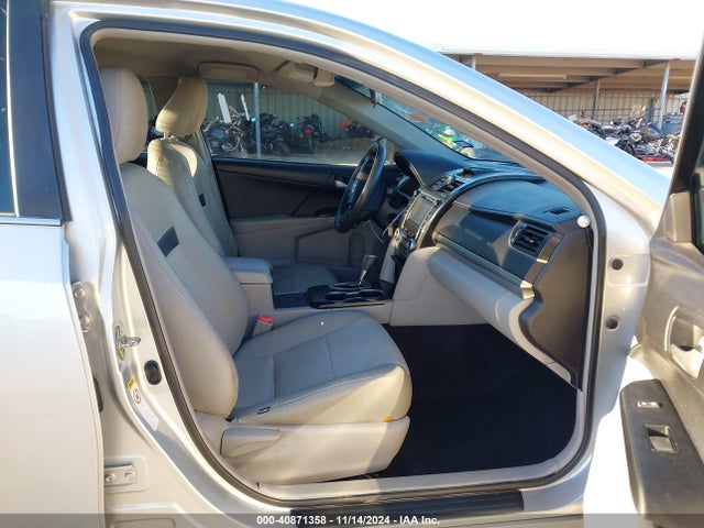Toyota CAMRY LE 2014 4T4BF1FK9ER338004 Image 5