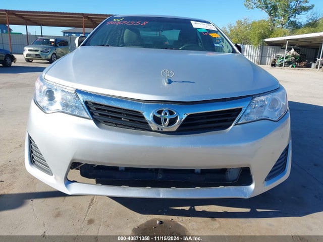 Toyota CAMRY LE 2014 4T4BF1FK9ER338004 Image 6