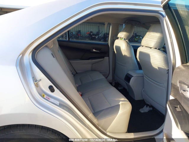 Toyota CAMRY LE 2014 4T4BF1FK9ER338004 Image 8