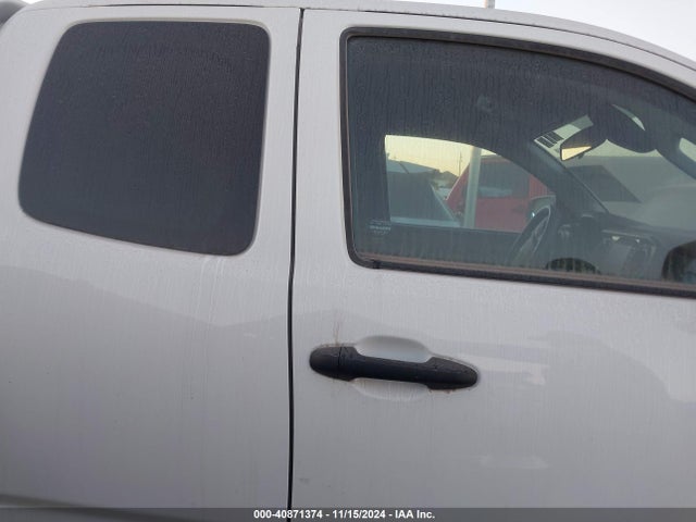 Toyota Tacoma Sr 2022 3TYRX5GN2NT044480 Image 12