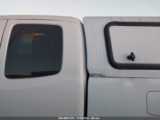 Toyota Tacoma Sr 2022 3TYRX5GN2NT044480 Image 13