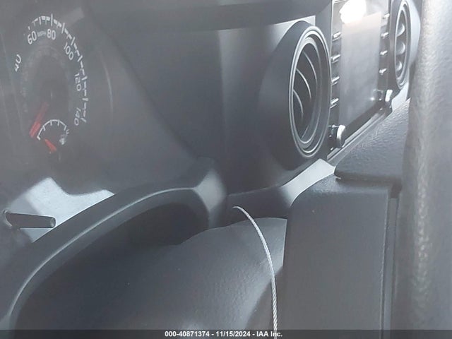 Toyota Tacoma Sr 2022 3TYRX5GN2NT044480 Image 14