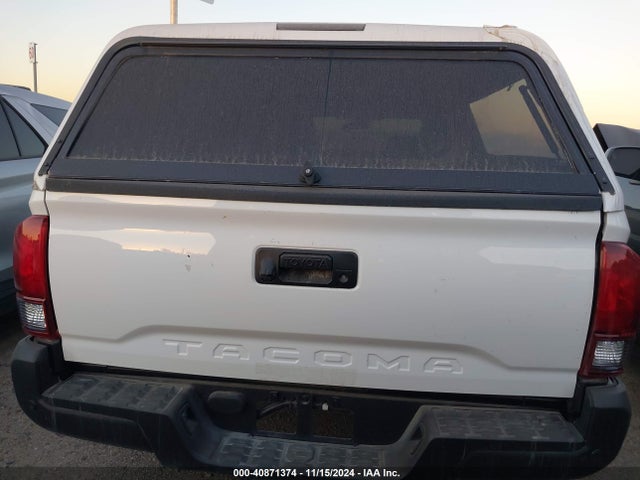Toyota Tacoma Sr 2022 3TYRX5GN2NT044480 Image 15