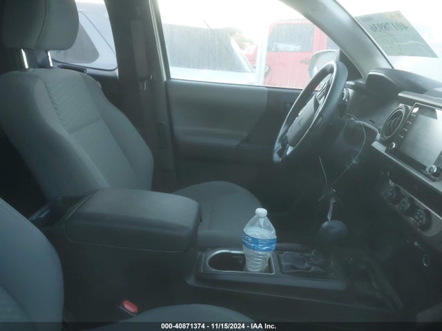 3TYRX5GN2NT044480 Toyota Tacoma Sr