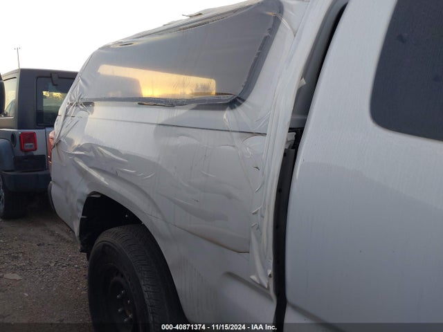 Toyota Tacoma Sr 2022 3TYRX5GN2NT044480 Image 6