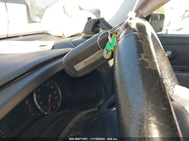 ZACCJBBT2GPD02245 Jeep Renegade Justice