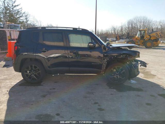 ZACCJBBT2GPD02245 Jeep Renegade Justice