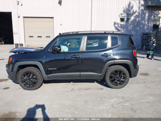 ZACCJBBT2GPD02245 Jeep Renegade Justice