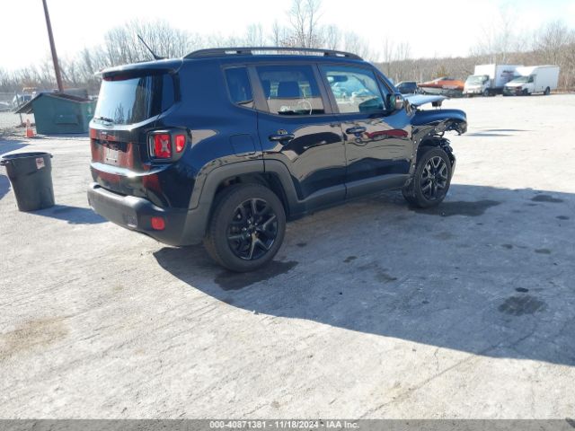 ZACCJBBT2GPD02245 Jeep Renegade Justice