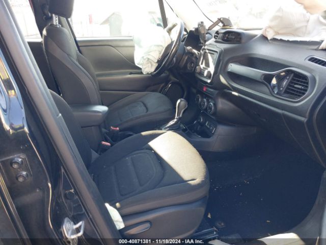 ZACCJBBT2GPD02245 Jeep Renegade Justice