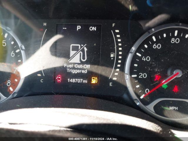 ZACCJBBT2GPD02245 Jeep Renegade Justice