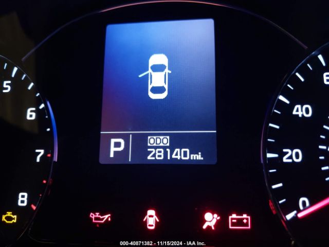 KNAFX6A82F5372218 KIA Forte Koup Ex