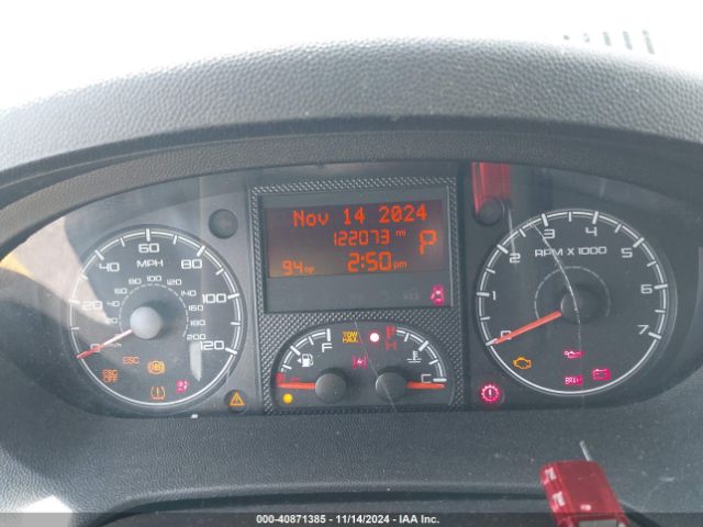 3C6TRVDG9JE158425 RAM Promaster 2500 High Roof 159 Wb