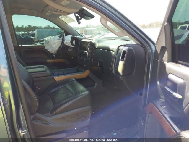 3GCUKSEC4EG251035 Chevrolet Silverado 1500 1lz