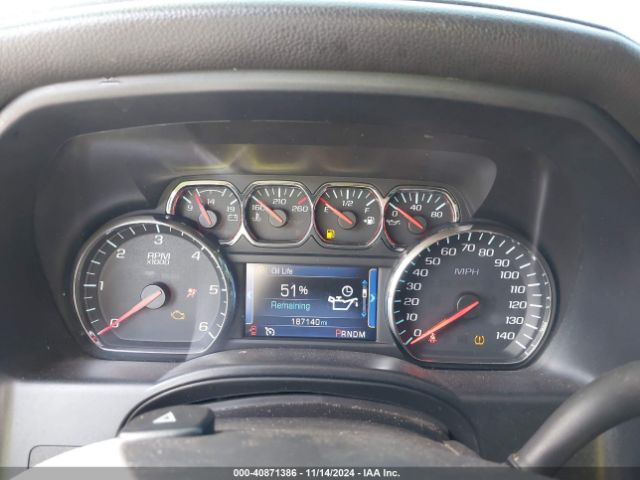 3GCUKSEC4EG251035 Chevrolet Silverado 1500 1lz