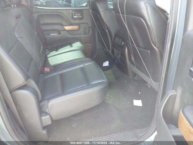 3GCUKSEC4EG251035 Chevrolet Silverado 1500 1lz