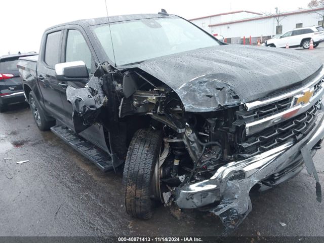 1GCPDKEK5RZ180089 auction archive image