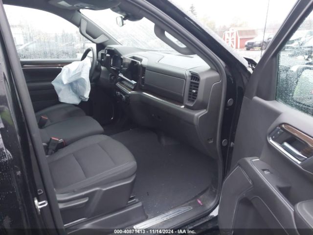 1GCPDKEK5RZ180089 Chevrolet Silverado 1500 4wd  Short Bed Lt With 2fl