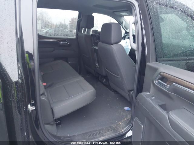 1GCPDKEK5RZ180089 Chevrolet Silverado 1500 4wd  Short Bed Lt With 2fl