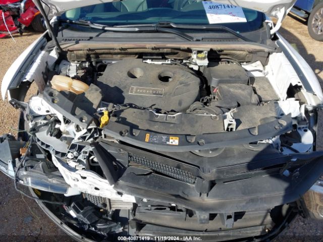5LMCJ3D91GUJ28067 Lincoln Mkc Reserve
