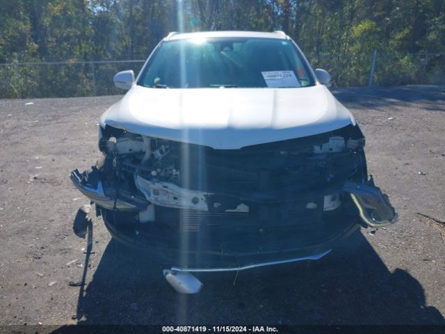 5LMCJ3D91GUJ28067 Lincoln Mkc Reserve