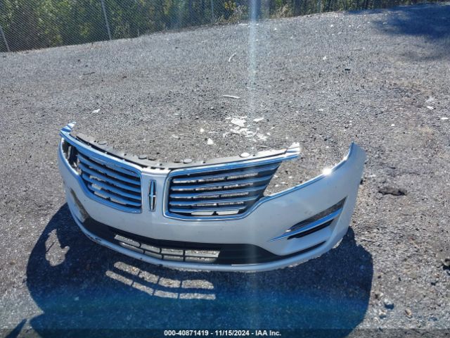 5LMCJ3D91GUJ28067 Lincoln Mkc Reserve